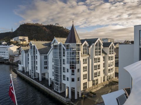 Quality Hotel Ålesund