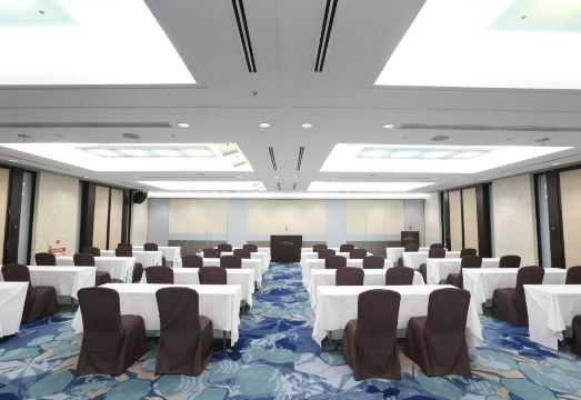 호텔 JAL 시티 나하