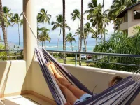 Hotel Alisei - Ocean View