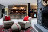 Four Points by Sheraton Edmundston Hotel & Conference Center Hotels in Edmundston