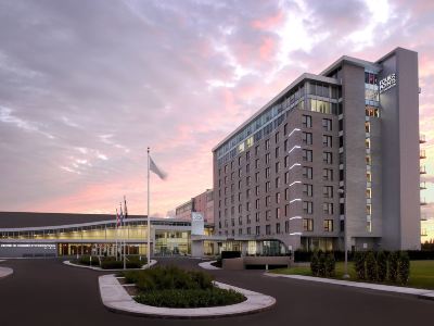 Four Points by Sheraton Lévis Convention Centre