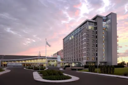 Four Points by Sheraton Lévis Convention Centre