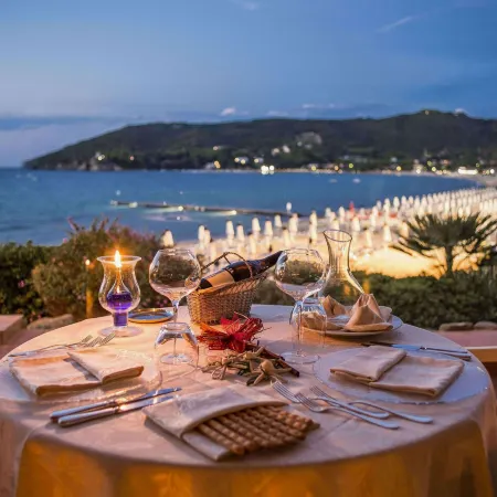 Hotel Del Golfo