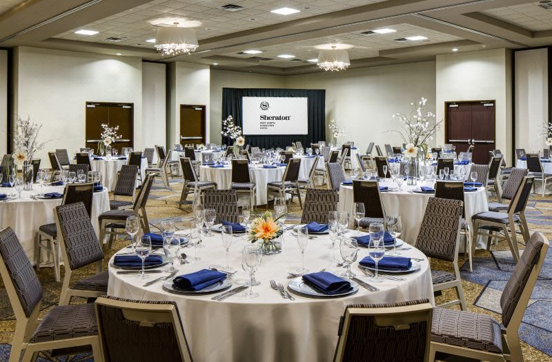 Sheraton Fort Worth Downtown Hotel photo 5