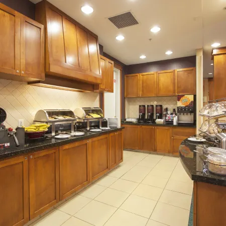 Sonesta ES Suites Phoenix Goodyear