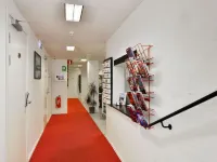 Hotel Söder Hoteles cerca de Ascensor de Katarina - Katarinahissen