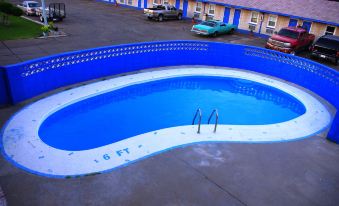Blue Spruce Motel