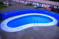 Blue Spruce Motel Hotels in Lamar