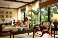 Cameron Highlands Resort - Small Luxury Hotels of the World