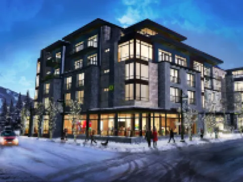 Limelight Hotel Ketchum Hotels in Ketchum