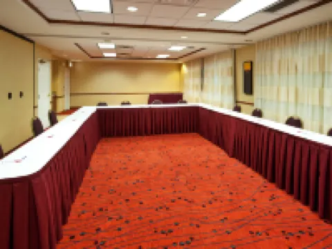 Residence Inn Chicago Oak Brook Hotels in Oak Brook