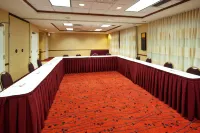 Residence Inn Chicago Oak Brook Hoteles en Oak Brook