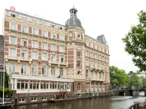 Tivoli Doelen Amsterdam Hotel