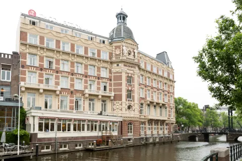 Tivoli Doelen Amsterdam Hotel