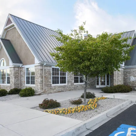 Residence Inn Albuquerque North Отели рядом с достопримечательностью «Тропа Ла Луз»