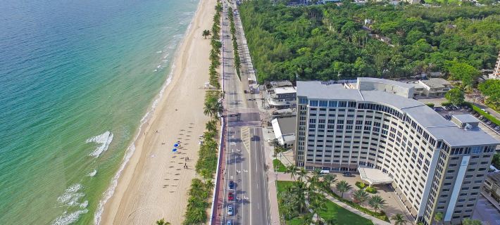Sonesta Fort Lauderdale Beach Hotels in Fort Lauderdale