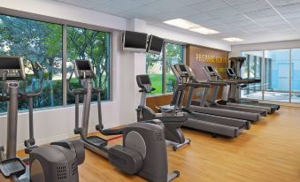 Sheraton Suites Chicago Elk Grove