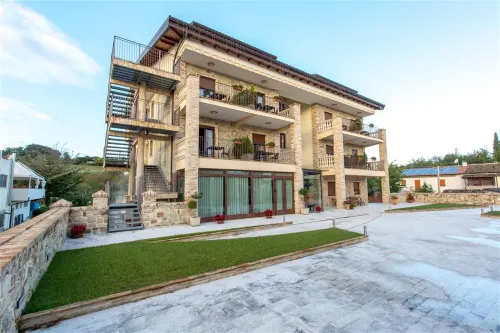 Halanus Hotel and Resort