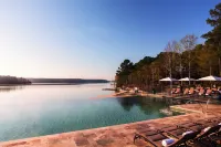 The Ritz-Carlton Reynolds, Lake Oconee Hotels in Greene County
