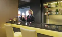 Thon Hotel Arendal - bar