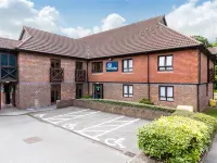 Travelodge Frimley Hotel Hotels in Camberley