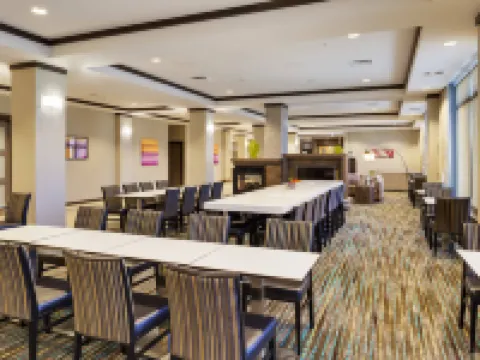 レジデンス・イン・バンゴー バンガーのホテル