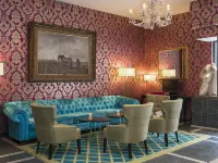 Thon Hotel Cecil Hotels near Chat Noir