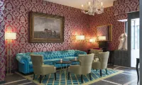 Thon Hotel Cecil Hotel di Oslo