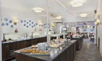 Grand Hotel Skei - Unike Hoteller - Завтрак