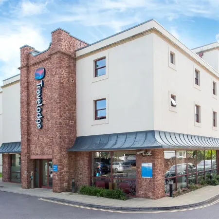 Travelodge Paignton Seafront