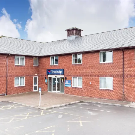 Travelodge Barnstaple Hotel