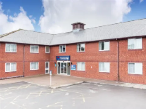 Travelodge Barnstaple Hotel Hotels in 