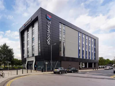 Travelodge Hull Central Hotels in Cottingham