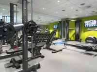Thon Hotel Rosenkrantz Bergen Các khách sạn gần Bến tàu Bryggen