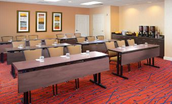 Residence Inn Dallas Plano/Legacy