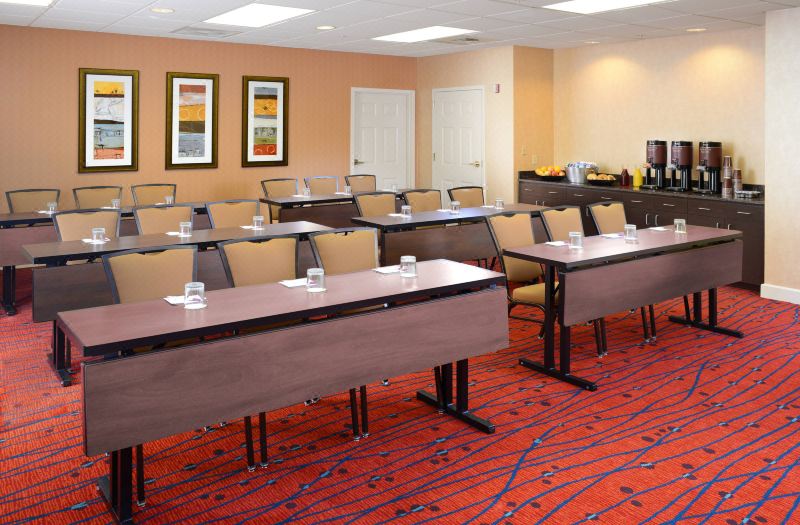 Residence Inn Dallas Plano/Legacy photo 4