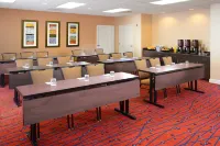 Residence Inn Dallas Plano/Legacy 普萊諾住宿飯店