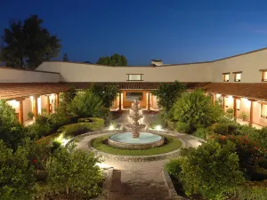 Hotel Hacienda Cantalagua Golf