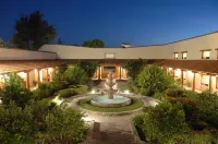 坎塔拉瓜高爾夫莊園酒店 鄰近Temascalcingo的酒店