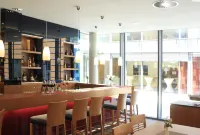 Hotel Franz - bar