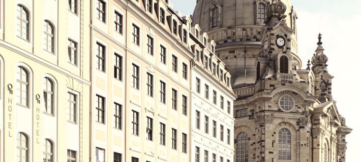 Townhouse Dresden Hotel a Dresda