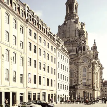 Townhouse Dresden