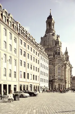 Townhouse Dresden