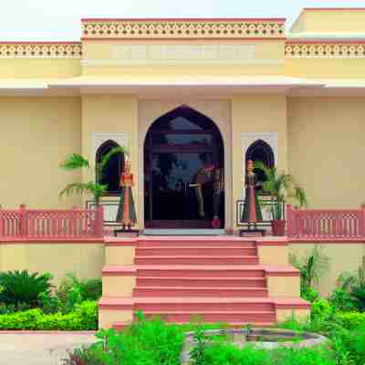 SMS Hotel Hotel Exterior