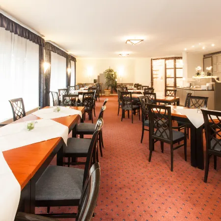 Trip Inn Bristol Hotel Mainz