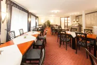 Trip Inn Bristol Hotel Mainz - Morgenmad