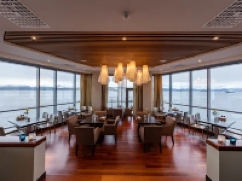 Scandic Seilet Hotel โรงแรมในโมลเดอ