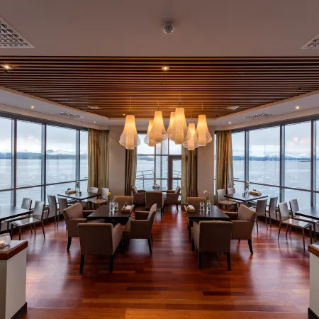 Scandic Seilet Hotel