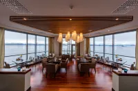 Scandic Seilet Hotel Hotels in Molde