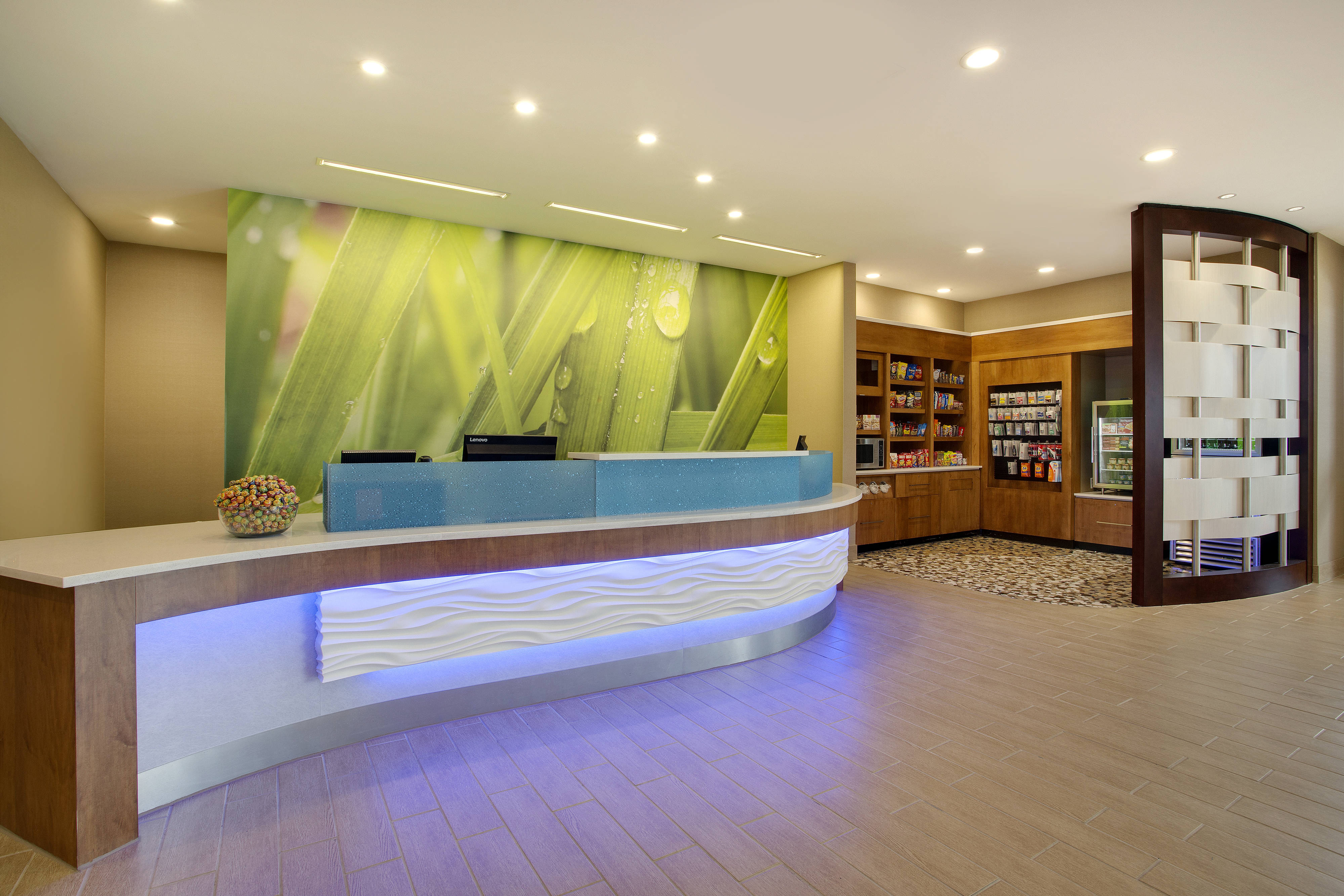 SpringHill Suites by Marriott Murray